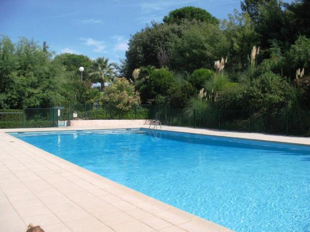 Appartement 2 pièces, 32 m² à louer à Vallauris 06220