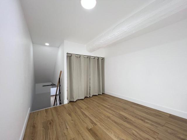Appartement 2 pièces, 32 m² à louer à Vendres 34350