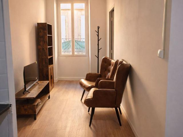 Appartement 2 pièces, 32 m² à louer à Villeneuve sur Lot 47300