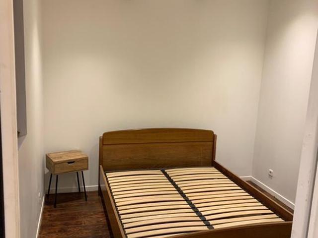 Appartement 2 pièces, 32 m² à louer à Villepinte 93420