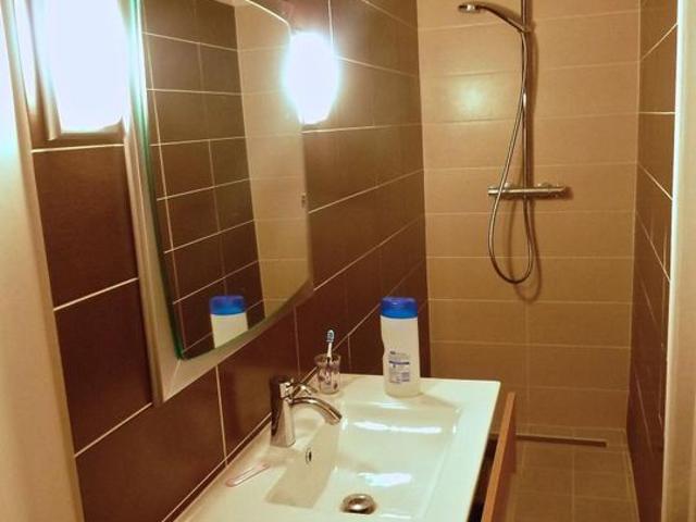 Appartement 2 pièces, 32 m² à louer à Viry 39360