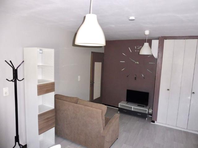 Appartement 2 pièces, 32 m² à louer à Viry 39360