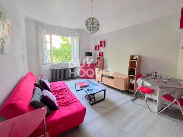 Appartement 2 pièces, 32 m² à louer à Agen 47000
