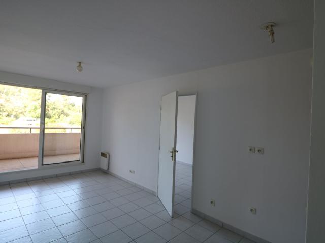 Appartement 2 pièces, 32 m² à louer à Aix en Provence 13100