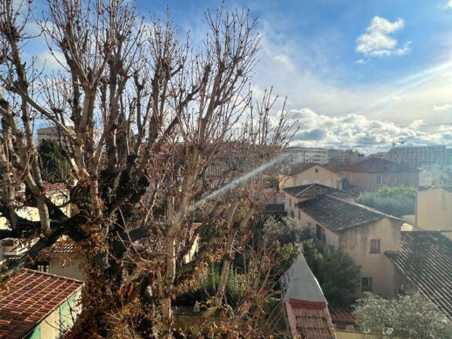 Appartement 2 pièces, 32 m² à louer à Aix en Provence 13100