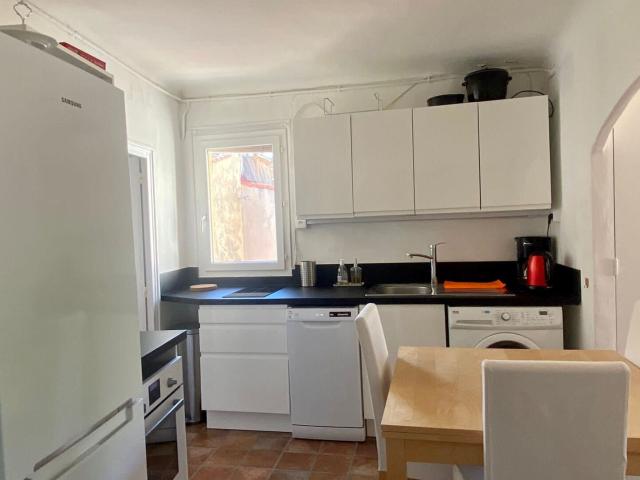 Appartement 2 pièces, 32 m² à louer à Aix en Provence 13100