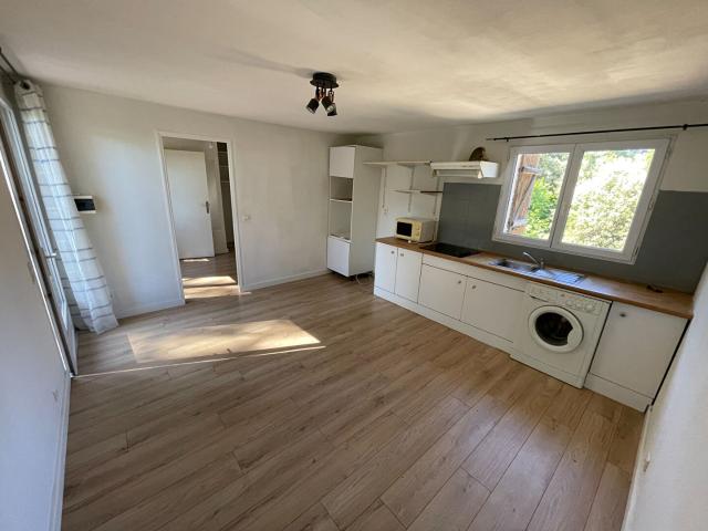Appartement 2 pièces, 32 m² à louer à Aix en Provence 13290