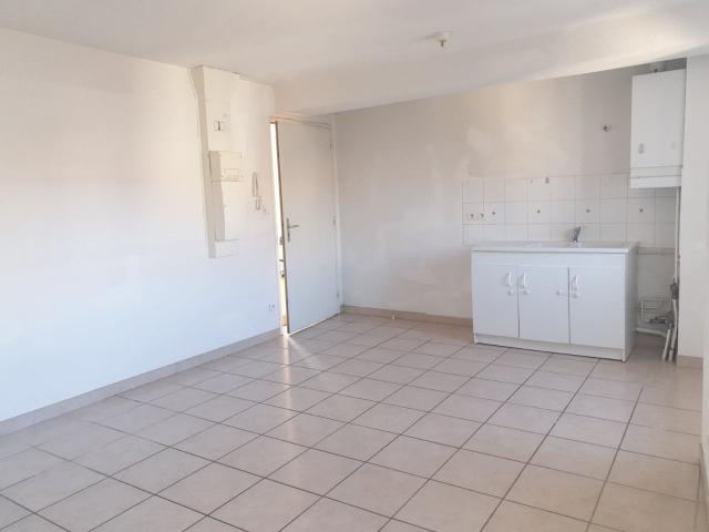 Appartement 2 pièces, 32 m² à louer à Annonay 07100