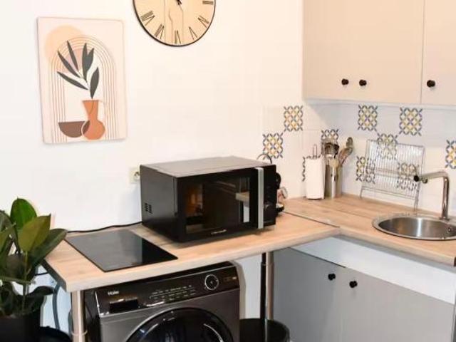 Appartement 2 pièces, 32 m² à louer à Avignon 84000