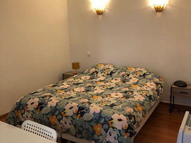 Appartement 2 pièces, 32 m² à louer à Avignon 84000
