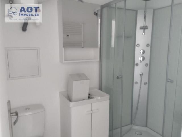 Appartement 2 pièces, 32 m² à louer à Beauvais 60000