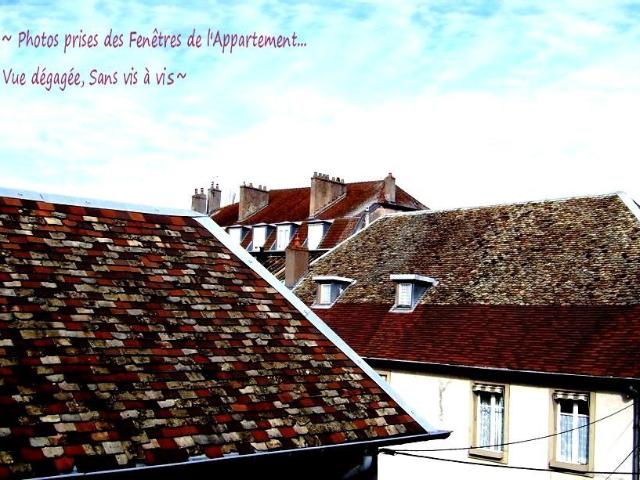 Appartement 2 pièces, 32 m² à louer à Besançon 25000
