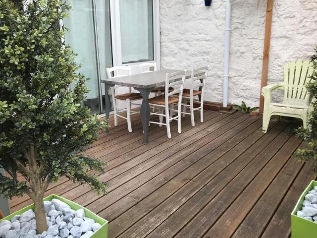Appartement 2 pièces, 32 m² à louer à Bordeaux 33000
