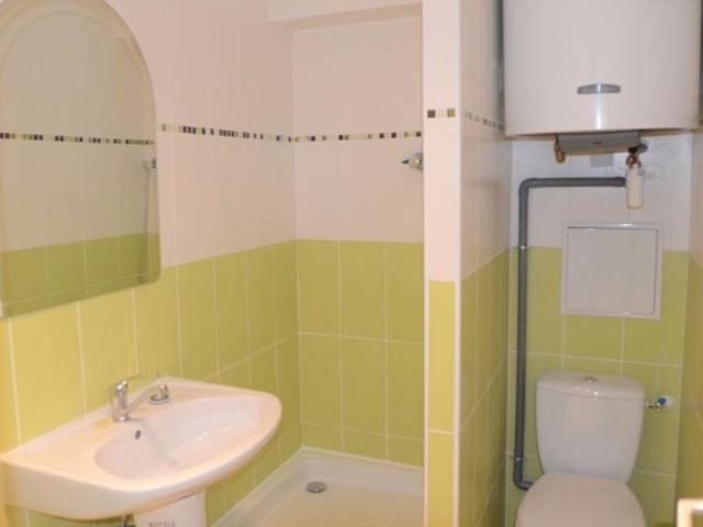 Appartement 2 pièces, 32 m² à louer à Bordeaux 33000