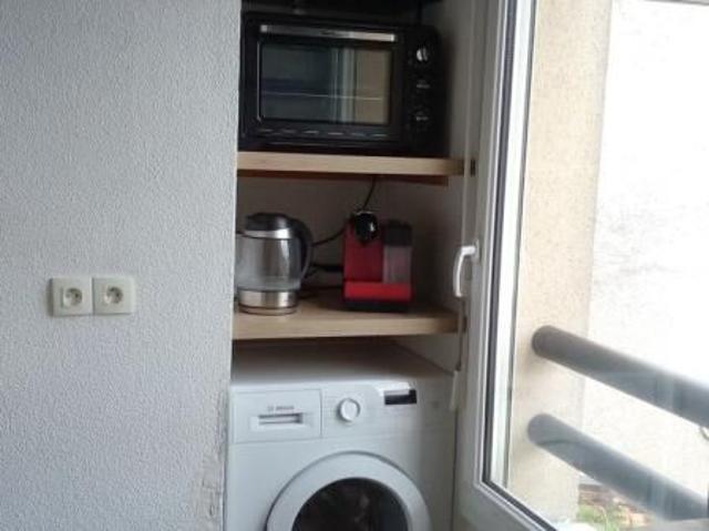 Appartement 2 pièces, 32 m² à louer à Bordeaux 33000