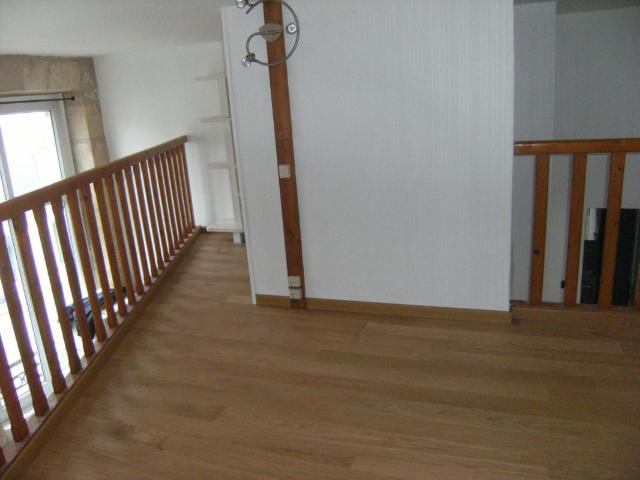 Appartement 2 pièces, 32 m² à louer à Bordeaux 33000