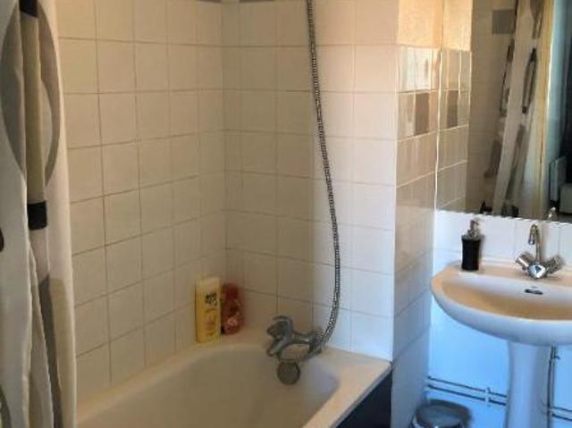 Appartement 2 pièces, 32 m² à louer à Blagnac 31700
