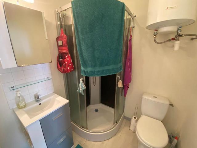 Appartement 2 pièces, 32 m² à louer à Brest 29200