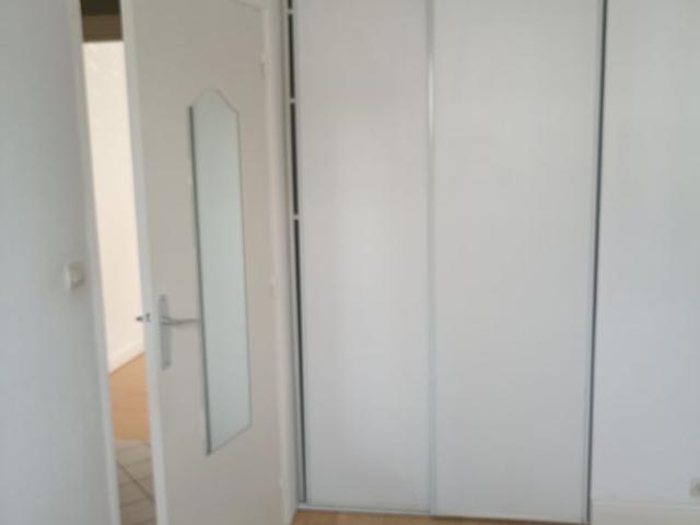 Appartement 2 pièces, 32 m² à louer à Brest 29200