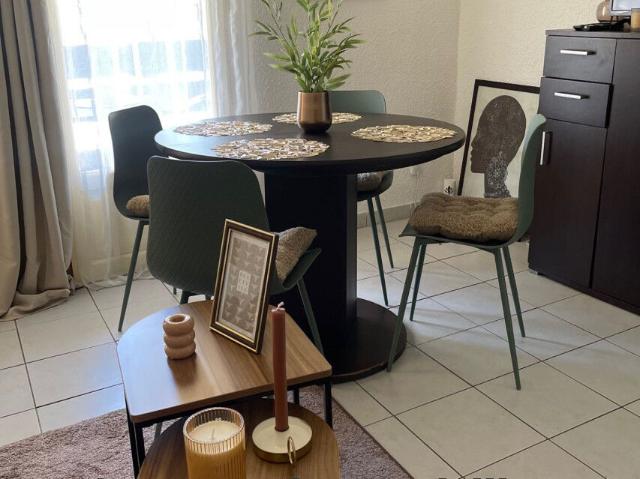 Appartement 2 pièces, 32 m² à louer à Canet en Roussillon 66140