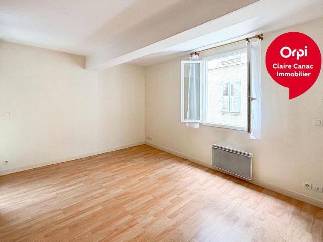 Appartement 2 pièces, 32 m² à louer à Castres 81100