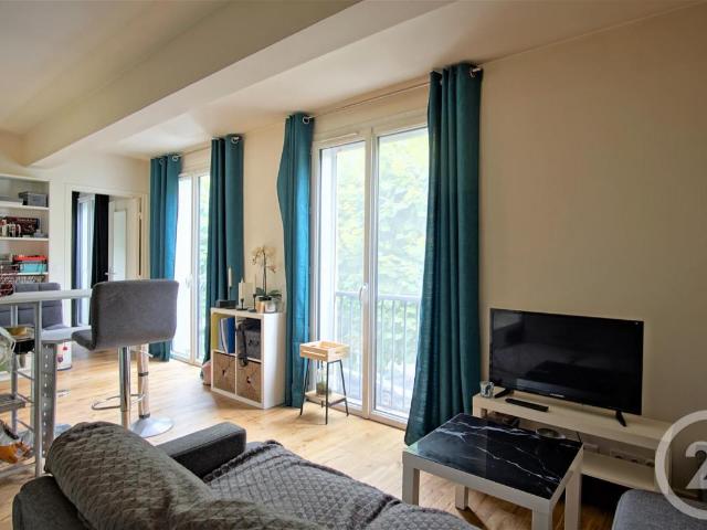 Appartement 2 pièces, 32 m² à louer à Choisy le Roi 94600