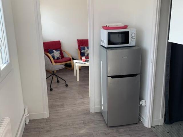 Appartement 2 pièces, 32 m² à louer à Chalon sur Saône 71100
