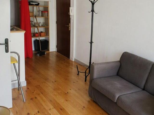 Appartement 2 pièces, 32 m² à louer à Chamalières 63400