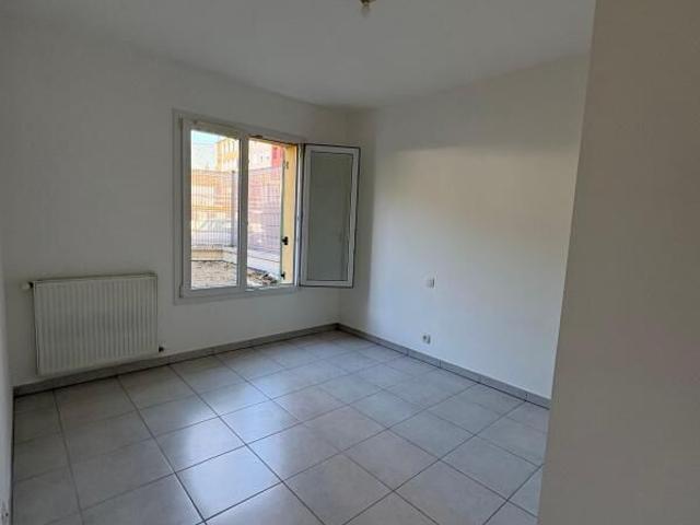 Appartement 2 pièces, 32 m² à louer à Contes 06390
