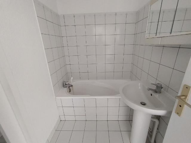 Appartement 2 pièces, 32 m² à louer à Clermont Ferrand 63000