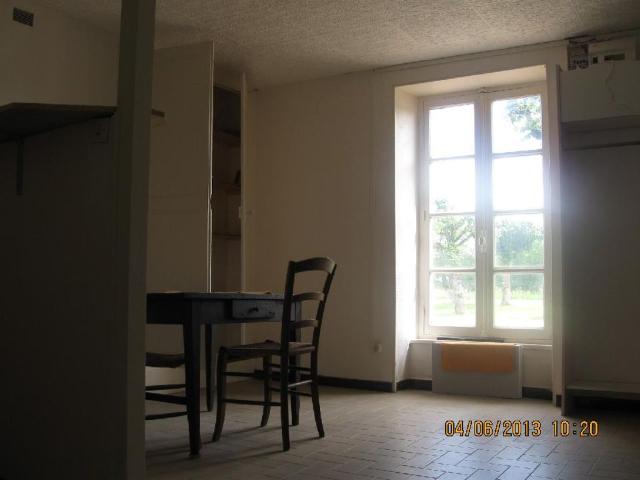 Appartement 2 pièces, 32 m² à louer à Decize 58300