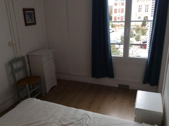 Appartement 2 pièces, 32 m² à louer à Elbeuf 76500