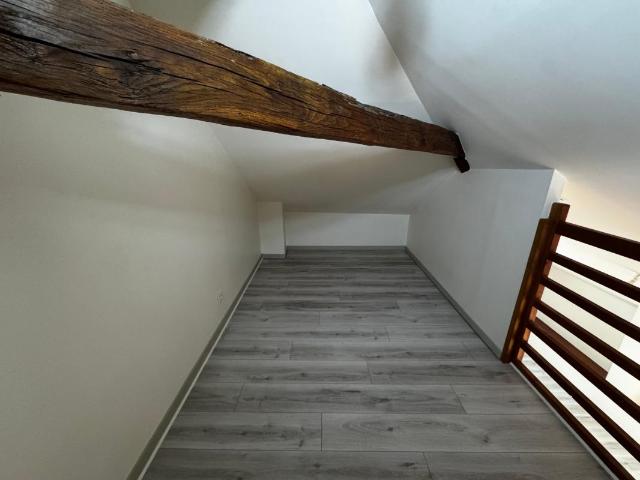 Appartement 2 pièces, 32 m² à louer à Épernay 51200