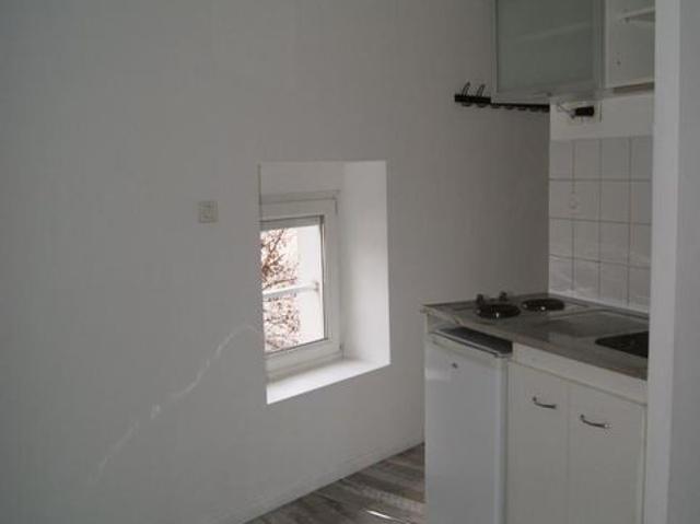 Appartement 2 pièces, 32 m² à louer à Épinal 88000