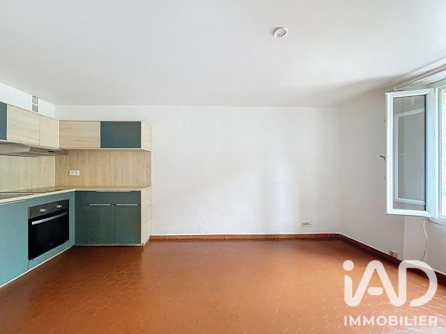 Appartement 2 pièces, 32 m² à louer à Fayence 83440