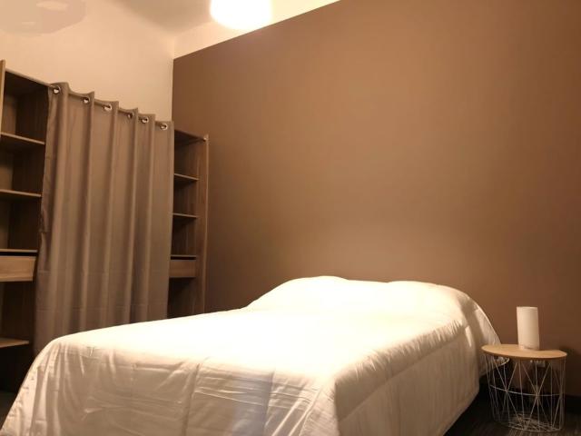 Appartement 2 pièces, 32 m² à louer à Ham 80400