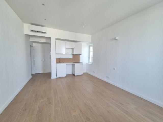 Appartement 2 pièces, 32 m² à louer à La Ciotat 13600