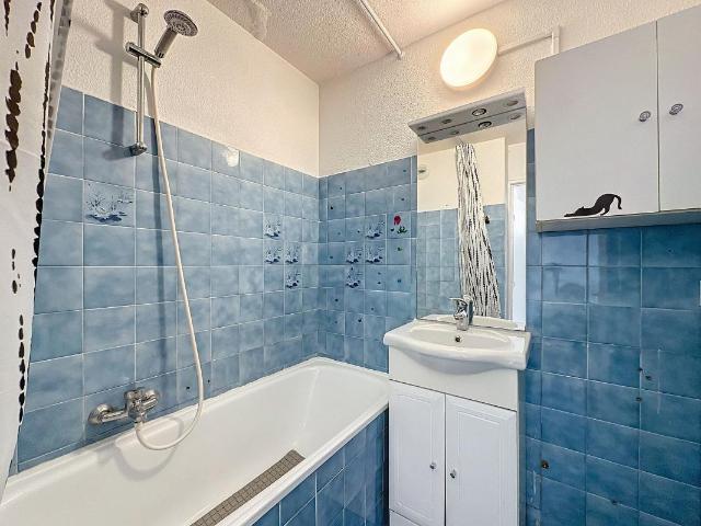 Appartement 2 pièces, 32 m² à louer à Le Cannet 06110