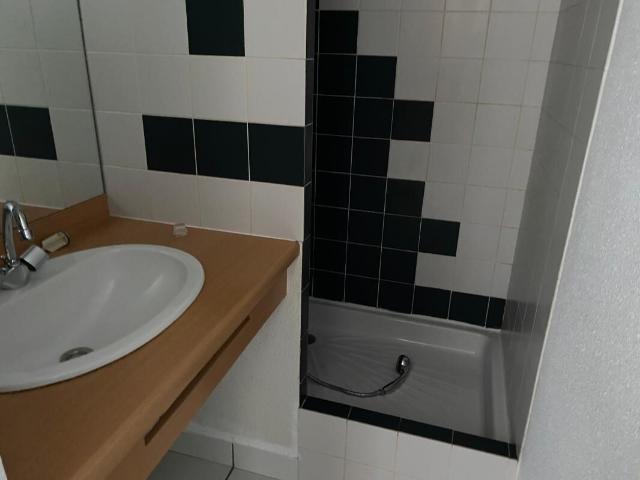 Appartement 2 pièces, 32 m² à louer à Le Croisic 44490