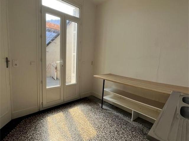 Appartement 2 pièces, 32 m² à louer à Le Havre 76600