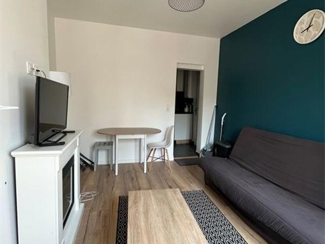 Appartement 2 pièces, 32 m² à louer à Le Havre 76600