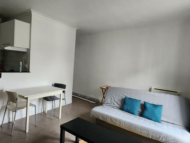 Appartement 2 pièces, 32 m² à louer à Le Mans 72000