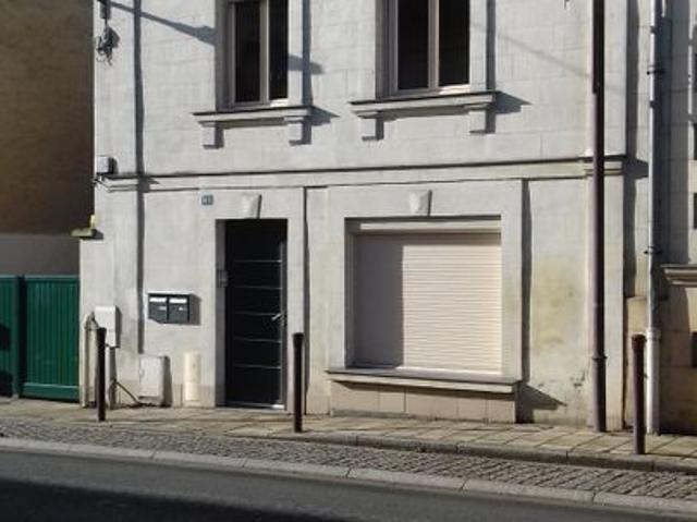 Appartement 2 pièces, 32 m² à louer à Les Ponts de Cé 49130