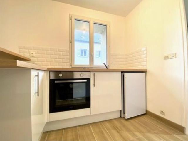 Appartement 2 pièces, 32 m² à louer à Limay 78520