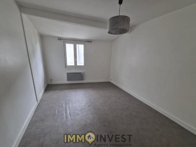 Appartement 2 pièces, 32 m² à louer à Limoges 87000