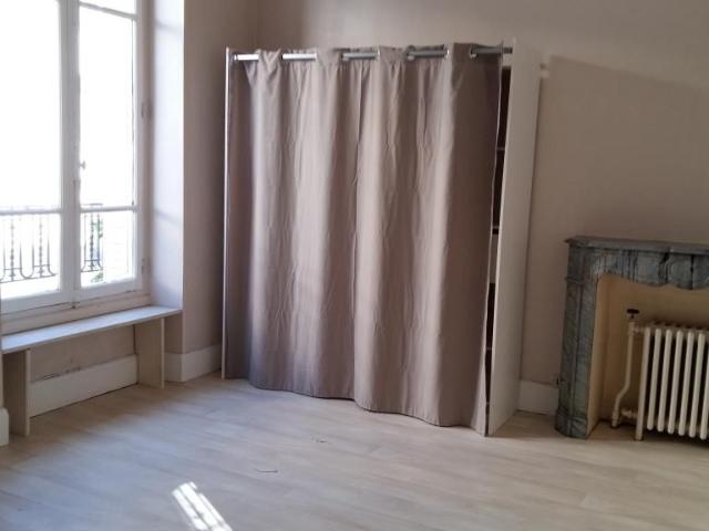 Appartement 2 pièces, 32 m² à louer à Limoges 87000
