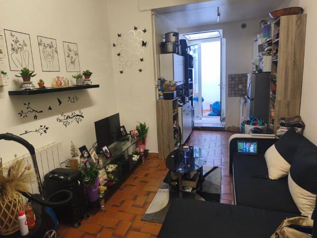 Appartement 2 pièces, 32 m² à louer à Lille 59000