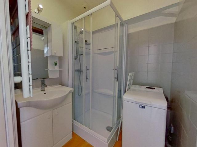 Appartement 2 pièces, 32 m² à louer à Lyon 3 69003