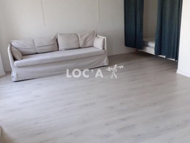 Appartement 2 pièces, 32 m² à louer à Lyon 4 69004