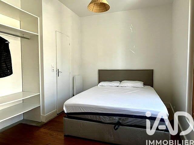 Appartement 2 pièces, 32 m² à louer à Malakoff 92240